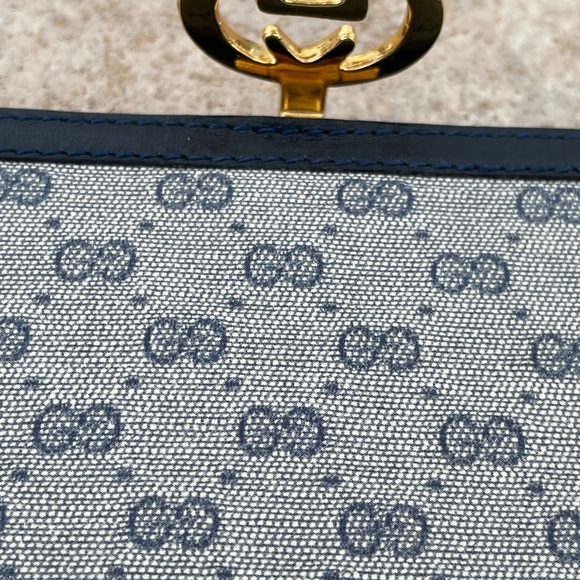 Gucci authentic wallet - Picture 6 of 15